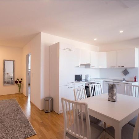 Sunny Penthouse L Dg1'14 Daire Viyana Dış mekan fotoğraf