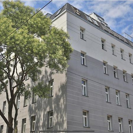 Sunny Penthouse L Dg1'14 Daire Viyana Dış mekan fotoğraf