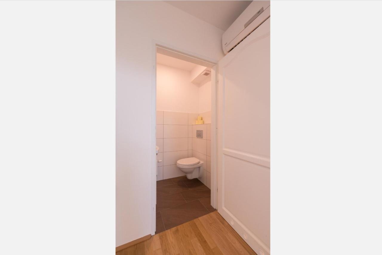Sunny Penthouse L Dg1'14 Daire Viyana Dış mekan fotoğraf