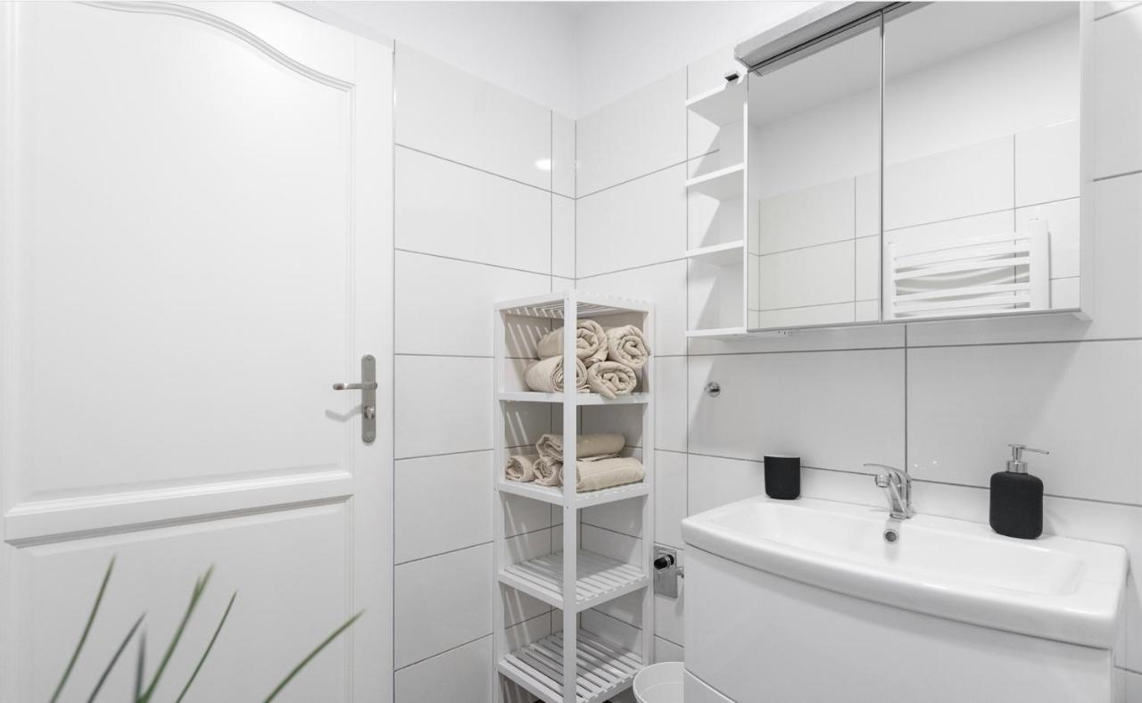Sunny Penthouse L Dg1'14 Daire Viyana Dış mekan fotoğraf