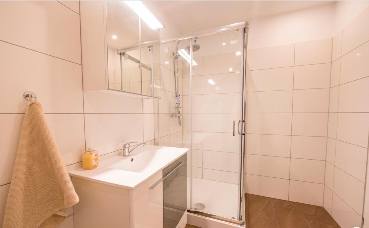 Sunny Penthouse L Dg1'14 Daire Viyana Dış mekan fotoğraf